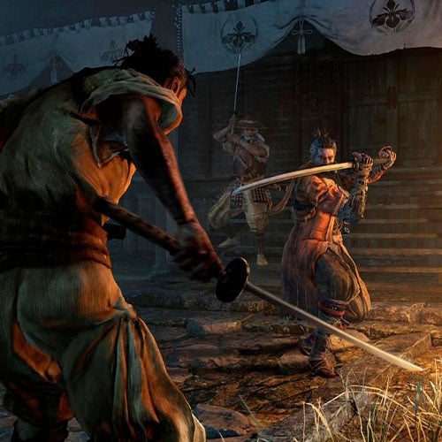 Sekiro Shadows Die Twice GOTY Cd Key
